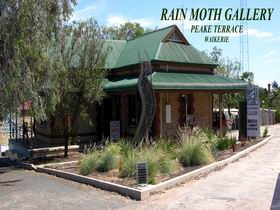 Taylorville SA Kempsey Accommodation