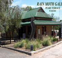 Rain Moth Gallery - Kempsey Accommodation