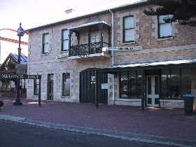 Wattle Range SA Kempsey Accommodation