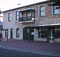 Beachport Old Wool And Grain Store Museum - Kempsey Accommodation
