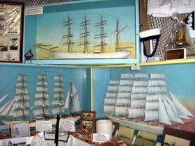 Tumby Bay National Trust Museum - Kempsey Accommodation 0
