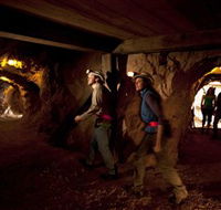 Heritage Blinman Mine Tours - Kempsey Accommodation