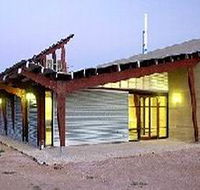 McCormick Centre for the Environment - Kempsey Accommodation