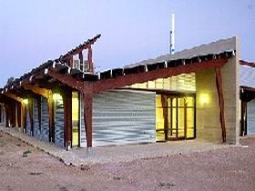 McCormick Centre For The Environment - Kempsey Accommodation 0