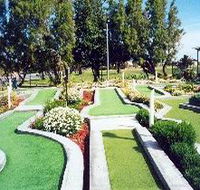 West Beach Mini Golf - Kempsey Accommodation