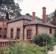 Old Government House - Kempsey Accommodation