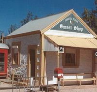 Moonta Mines Sweet Shop - Kempsey Accommodation