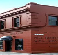 Hill Smith Gallery - Kempsey Accommodation