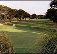 South Lakes Golf Club - Kempsey Accommodation