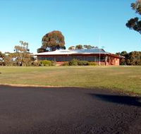 Maitland Golf Club Incorporated - Kempsey Accommodation