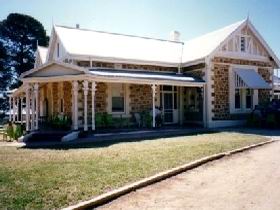 Pyap SA Kempsey Accommodation
