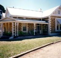 The Pines Loxton Historic House and Garden - Kempsey Accommodation