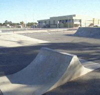 Kadina Skatepark - Kempsey Accommodation