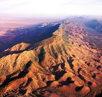 Flinders Ranges National Park - Kempsey Accommodation