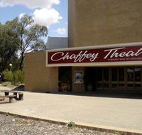 Chaffey Theatre - Kempsey Accommodation