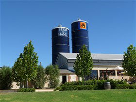 Bird In Hand Winery - Kempsey Accommodation 0