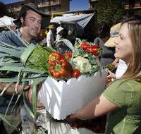 Adelaide Showground Farmers Market - Kempsey Accommodation