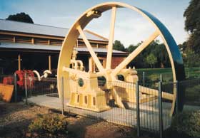 Regency Park SA Kempsey Accommodation