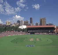 Adelaide Oval Tours and Museums - Kempsey Accommodation