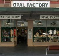 The Opal  Gem Factory - Kempsey Accommodation