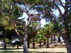 Port Augusta SA Kempsey Accommodation