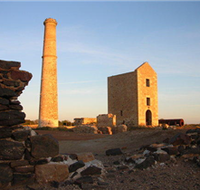 Richmans Enginehouse - Kempsey Accommodation