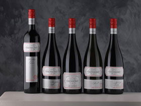 Oxenberry Wines - Kempsey Accommodation 0