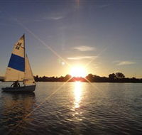 Port Augusta Aquatic and Outdoor Adventure Centre - Kempsey Accommodation