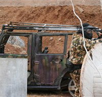 Paintball Park - Kempsey Accommodation