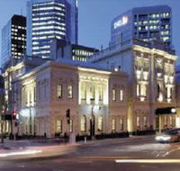 National Trust Treasury Tunnel Tours - Kempsey Accommodation