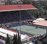 Memorial Drive Sporting Venue - Kempsey Accommodation