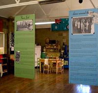 Parndana Soldier Settlement Museum - Kempsey Accommodation