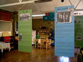 Parndana Soldier Settlement Museum - Kempsey Accommodation 0