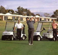 Barmera Country Club