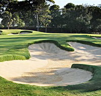 The Grange Golf Club - Kempsey Accommodation