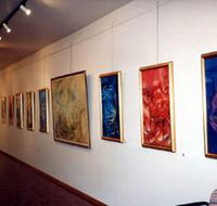 Millicent Gallery - Kempsey Accommodation
