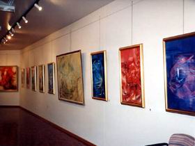 Millicent Gallery - Kempsey Accommodation 0