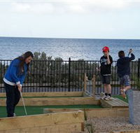 Port Vincent Putt Putt - Kempsey Accommodation