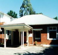 Beit Shalom Synagogue - Kempsey Accommodation
