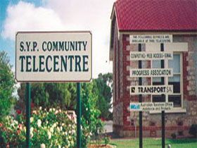 Yorketown SA Kempsey Accommodation