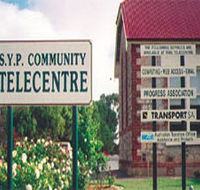 Southern Yorke Peninsula Community Telecentre - Kempsey Accommodation