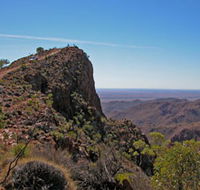 Arkaroola Wilderness Sanctuary - Kempsey Accommodation