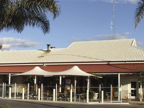Port Broughton SA Kempsey Accommodation