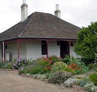 The Farm Shed Museum - Kempsey Accommodation