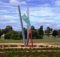 Counterbalance - Kempsey Accommodation
