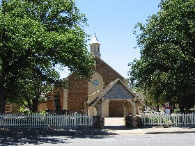 Adelaide Cbd And Eastern Suburbs SA Kempsey Accommodation