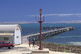 Port Victoria Museum - Kempsey Accommodation 0