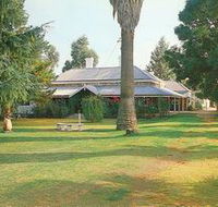 NTSA Renmark Branch Olivewood Estate - Kempsey Accommodation