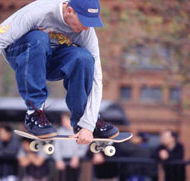 City Sk8 Park - Kempsey Accommodation