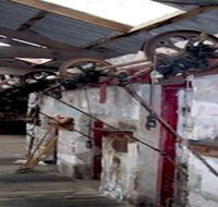 Mount Dutton Bay Woolshed Museum - Kempsey Accommodation